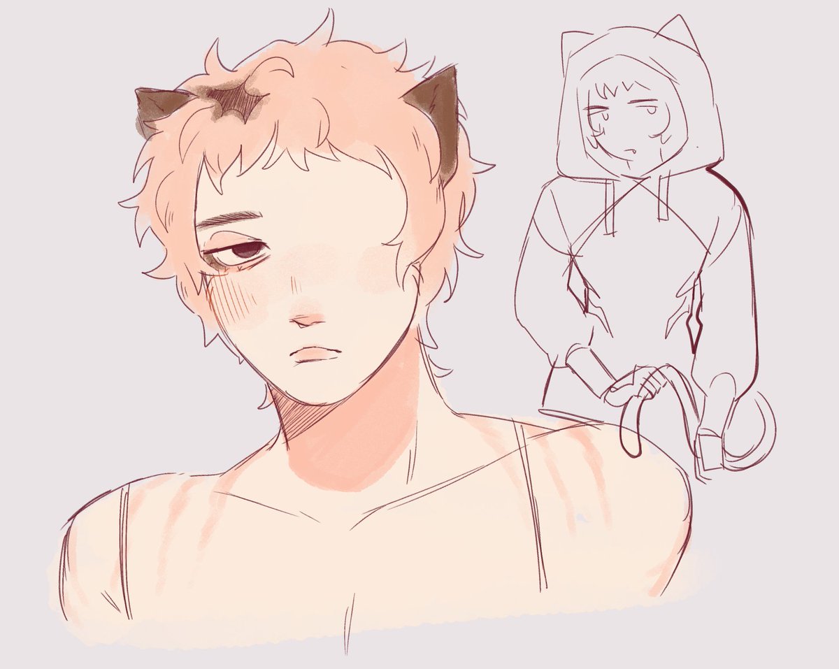 flyaflush's tweet photo. idt i ever posted this freak here... invincible sona
#oc https://t.co/bgvT1z6nXI