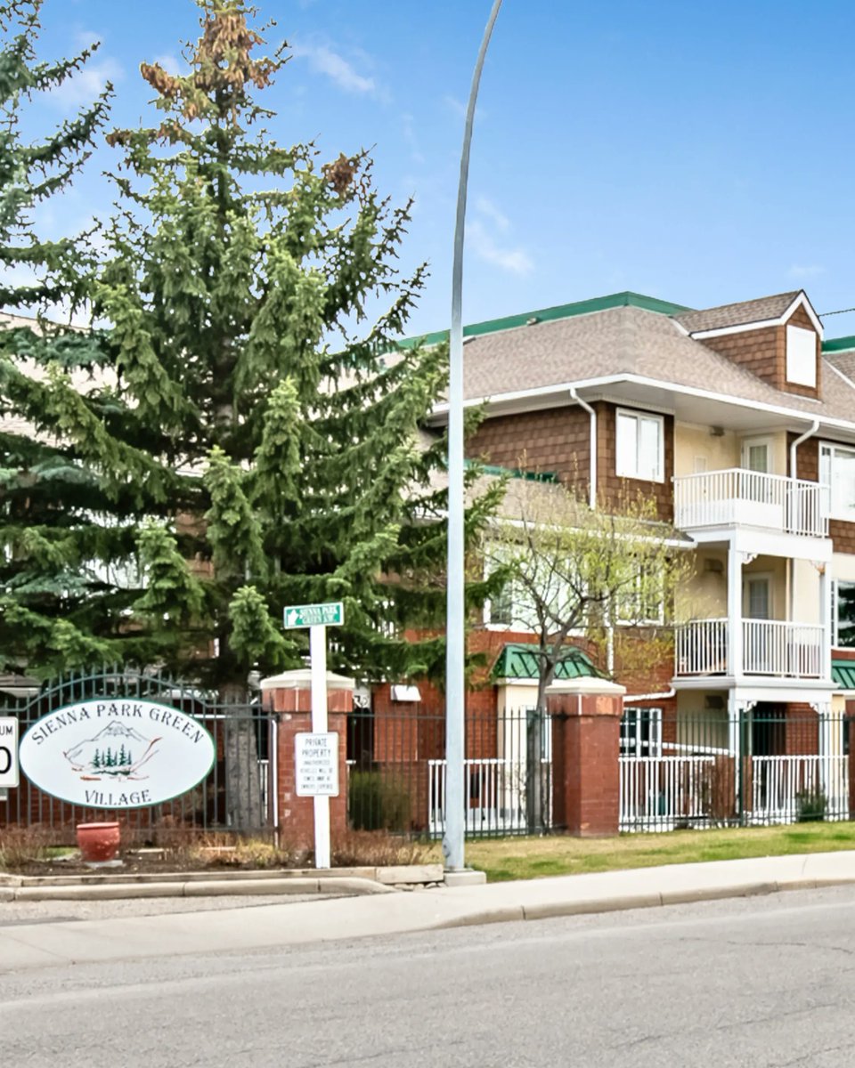 refoothills's tweet photo. 🌟 Discover Comfort and Style at Sienna Park Village! 🌟

2206 SIENNA PARK GREEN  
2 Beds | 2 Baths  
Price: $275,000

#CondoLiving #55PlusCommunity #JustListed #SignalHillRealEstate #SiennaPark https://t.co/gkGfO60igk