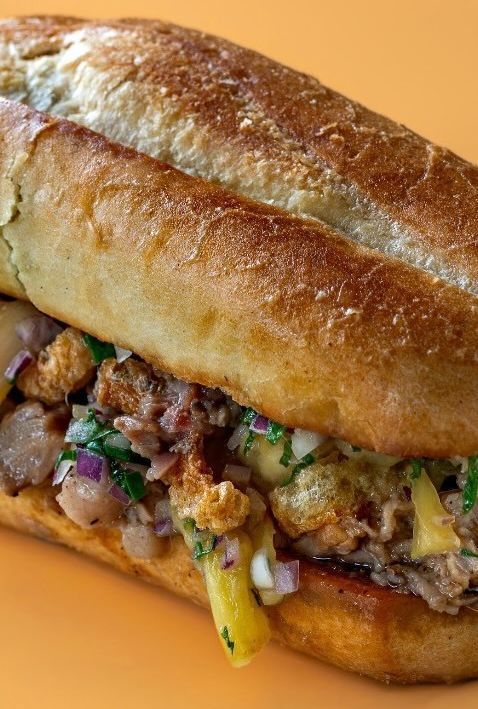 culinaryagents's tweet photo. JOB ALERT: #NYC - Sanwits, a new Filipino sandwich concept by Unapologetic Foods, is looking for passionate and experienced KITCHEN and GUEST FACING TEAM MEMBERS https://t.co/7dol5uchoq https://t.co/SBhyZqRg1X