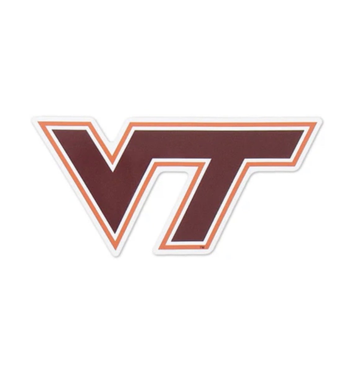 Gabedenius's tweet photo. Had a great day at @HokiesFB!! Thank you @coach_norv for having me out!
@JeffHecklinski https://t.co/GRQW4WMcFp