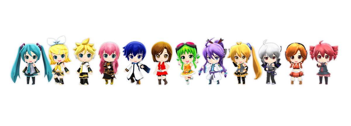 GenoXLOID's tweet photo. This will be Project Mirai in 2067 https://t.co/Jr3q5E16hx