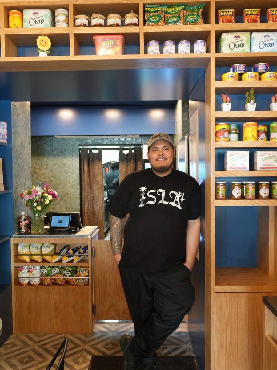 culinaryagents's tweet photo. JOB ALERT: #NYC - Sanwits, a new Filipino sandwich concept by Unapologetic Foods, is looking for passionate and experienced KITCHEN and GUEST FACING TEAM MEMBERS https://t.co/7dol5uchoq https://t.co/SBhyZqRg1X