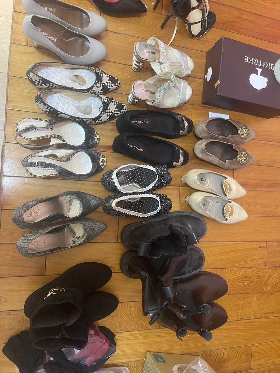 Sexymimi_OL's tweet photo. 喜歡私訊
https://t.co/WTCAqrfVvX

#原味高���鞋
#調教
#高跟鞋
#皮靴
#原味商品 https://t.co/TEeKGxZ0Lp