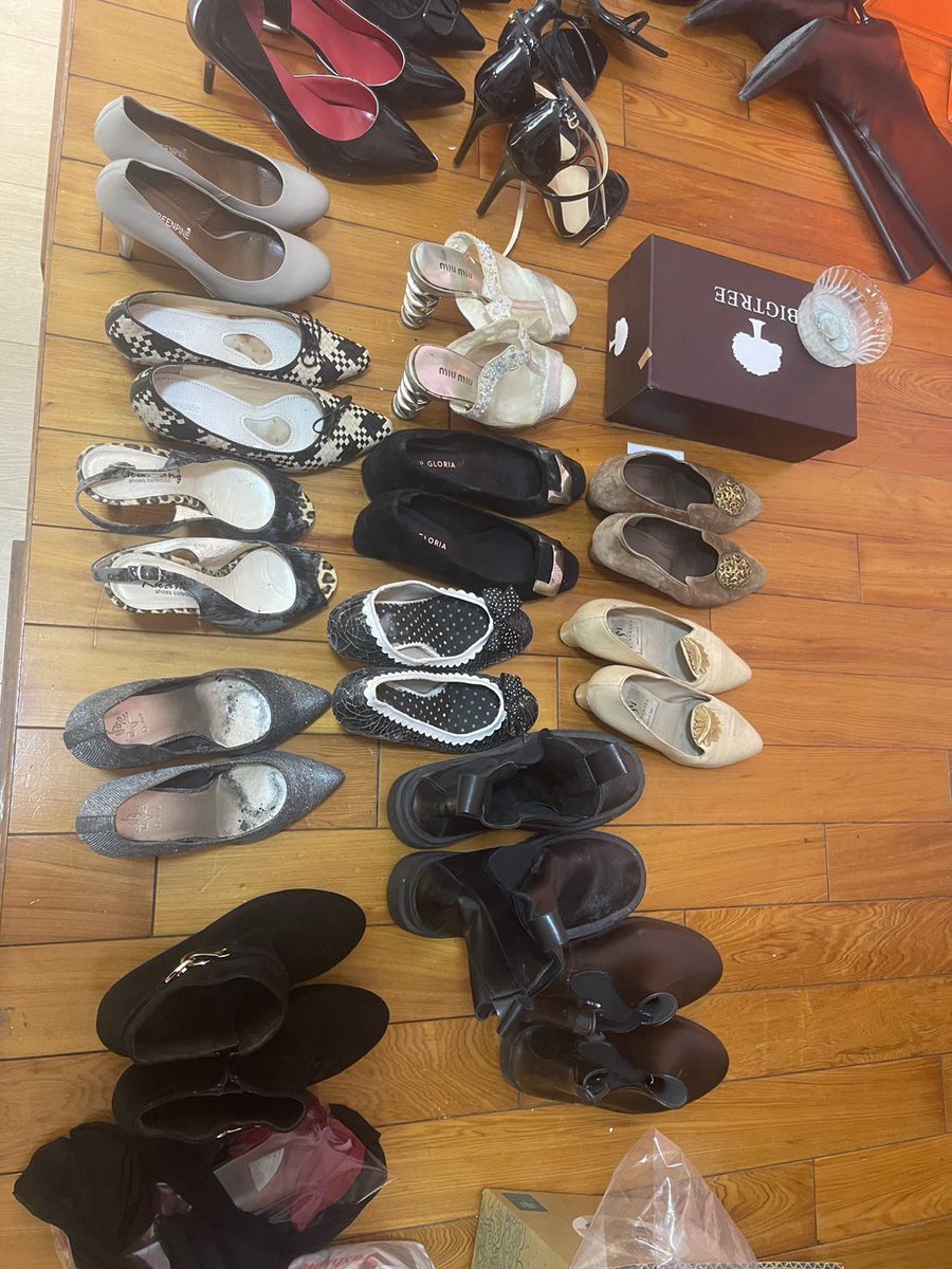 Sexymimi_OL's tweet photo. 喜歡私訊
https://t.co/WTCAqrfVvX

#原味高���鞋
#調教
#高跟鞋
#皮靴
#原味商品 https://t.co/TEeKGxZ0Lp