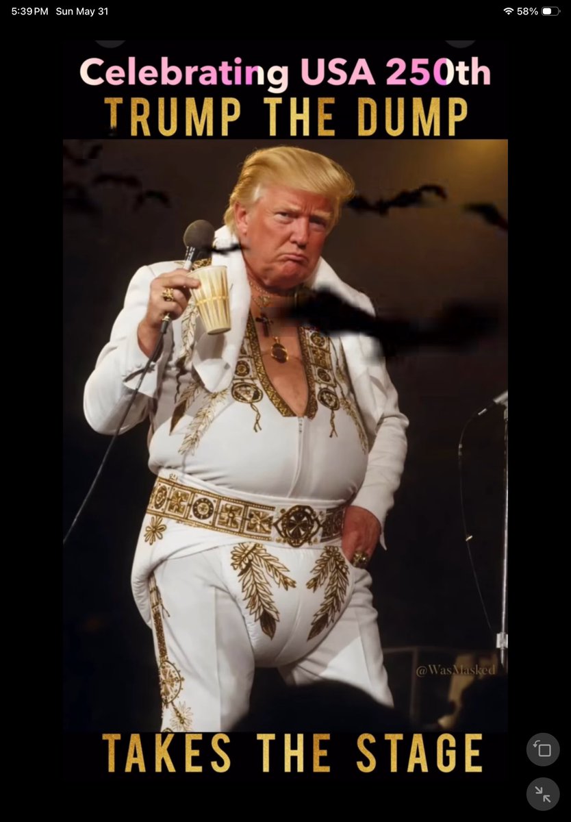 rona60385's tweet photo. @MelissaRedpill https://t.co/rdao8daQ0t
