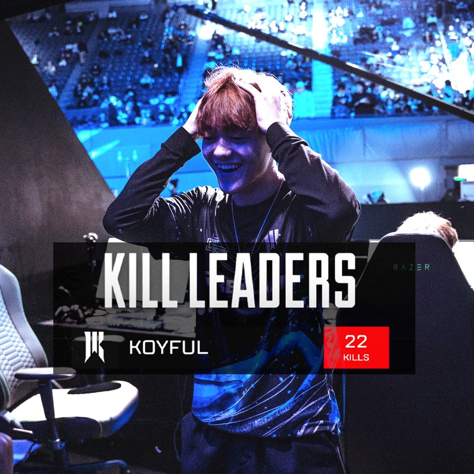 Koy (@Koyful) / Posts / X