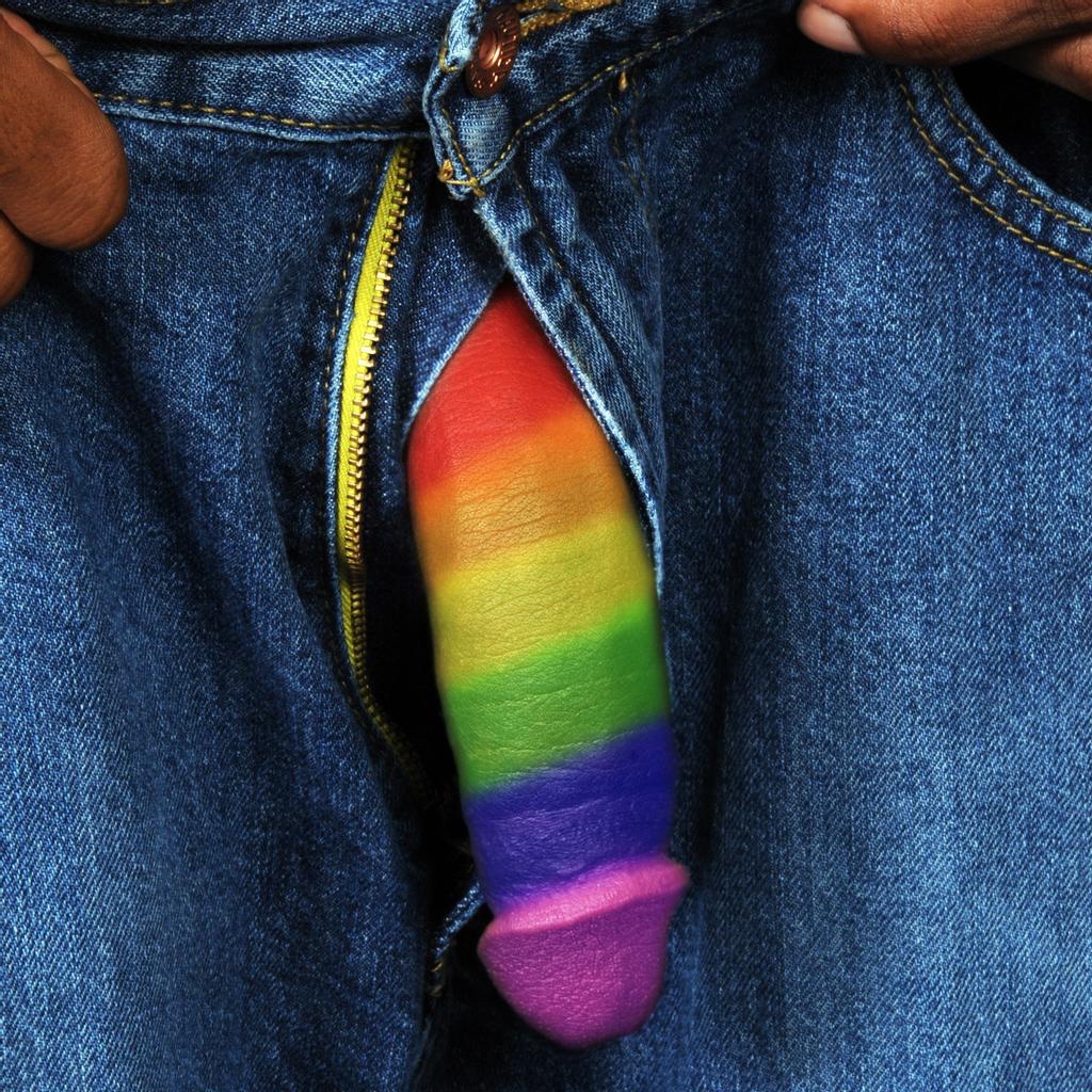 jar__yel's tweet photo. Happy Pride 🏳️‍🌈 https://t.co/MBAXvLEa8E