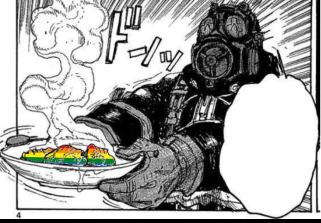 DailyKaiman_'s tweet photo. Happy birthmonth to the LGBTQ+people or whatever
But seriously happy pride month to y'all💗💗 https://t.co/7Wo7XfTboJ