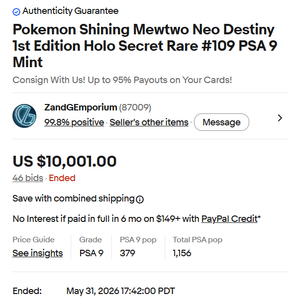 CapBailey's tweet photo. I may be a knower... #Pokemon #BuyVintage https://t.co/OQbOBnv3hv