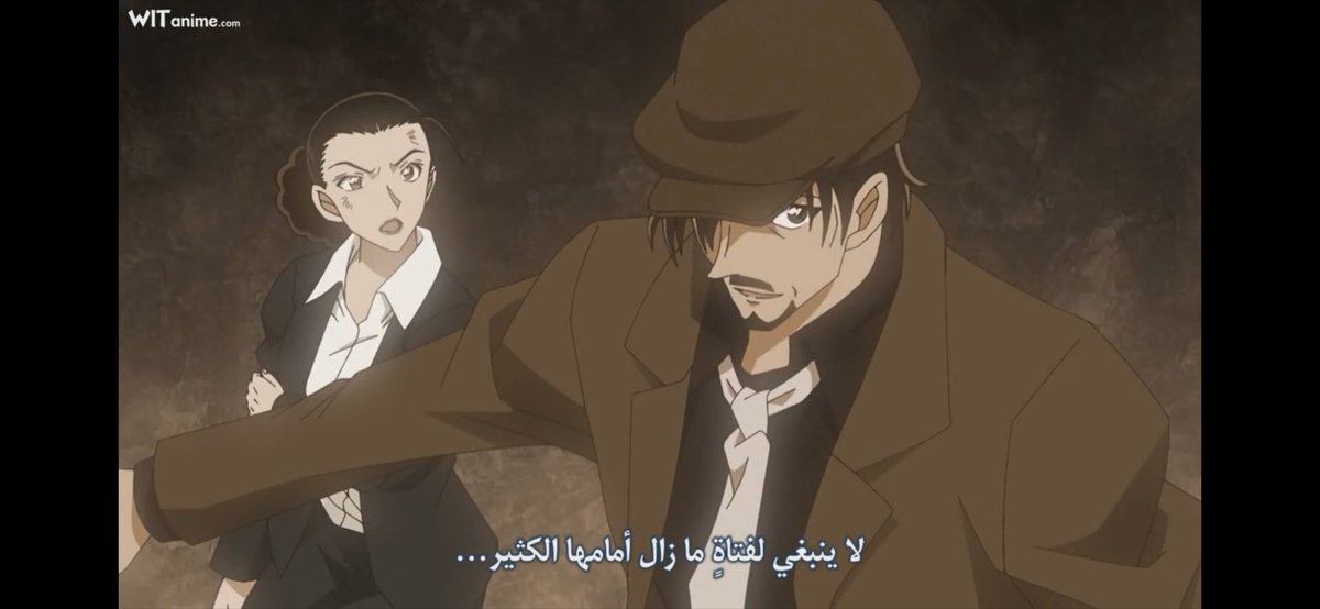 akaneiluvu's tweet photo. بموت واكاسا شكلهاا جاسوسه!؟!!؟؟ احس داخله المنظمه عشان تعرف عن قضية هانيدا الي للحين ماني فاهمه علاقتهم ولا وضحوها 🧍🏻‍♀️ بس وش كان يشتغل ابو اكاي https://t.co/kEkzybMhnN