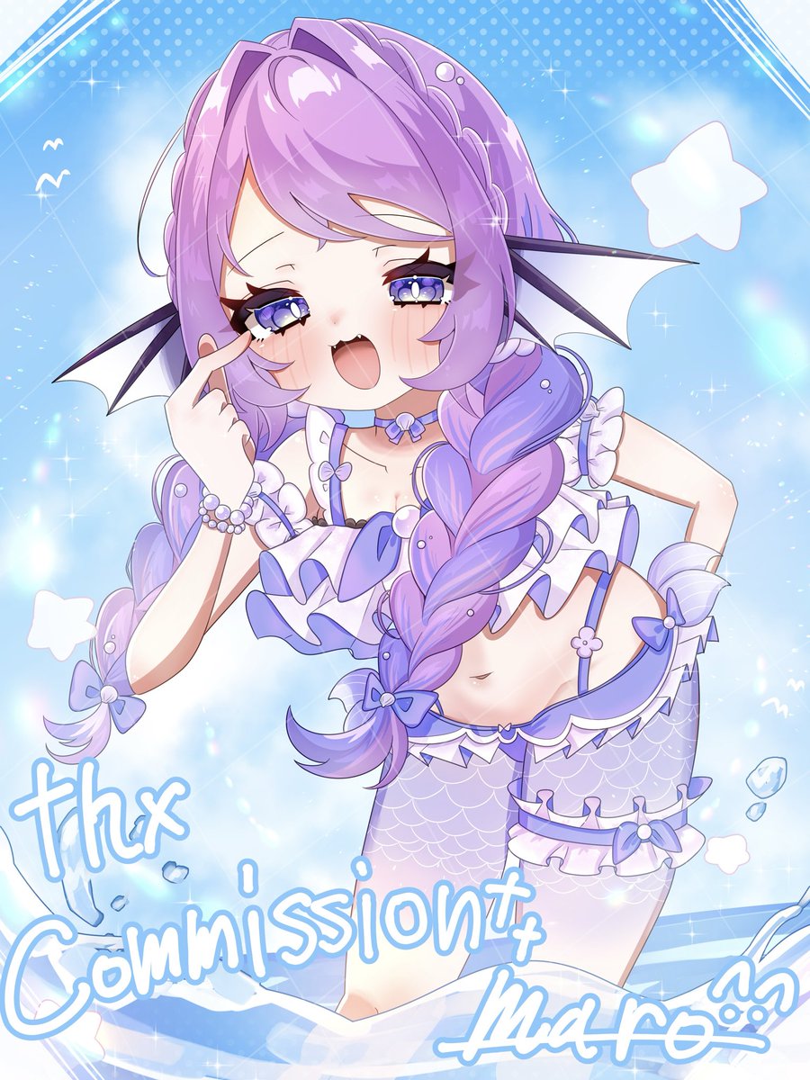 イラスト依頼