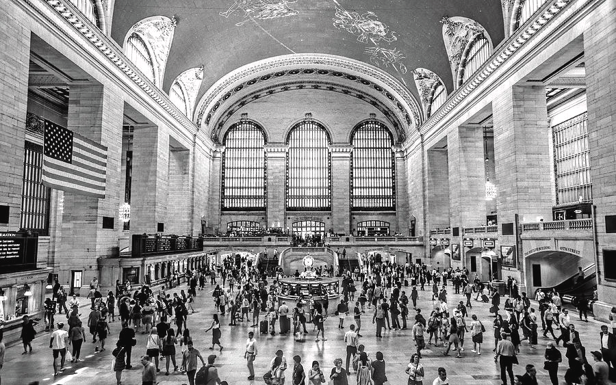 LISAGNO's tweet photo. Filming locations: Park Avenue and Grand Central Station, Manhattan #FilmNoir #BNoirDetour https://t.co/e9nDpgpHpF