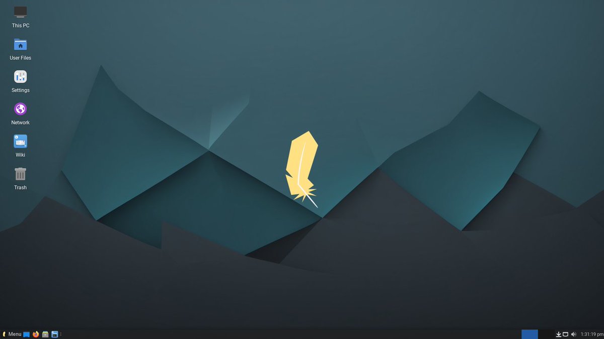 LinuxLite's tweet photo. Linux Lite 8.0 Final has been released. See here for the announcement - https://t.co/DZD5v4eB2W Special thanks to our Sponsor https://t.co/8OKwEoawOg https://t.co/8OKwEoawOg for anyone who needs a presale event code. Click the here https://t.co/w0IsZFiTBB to learn more. https://t.co/04uW0es5Bn