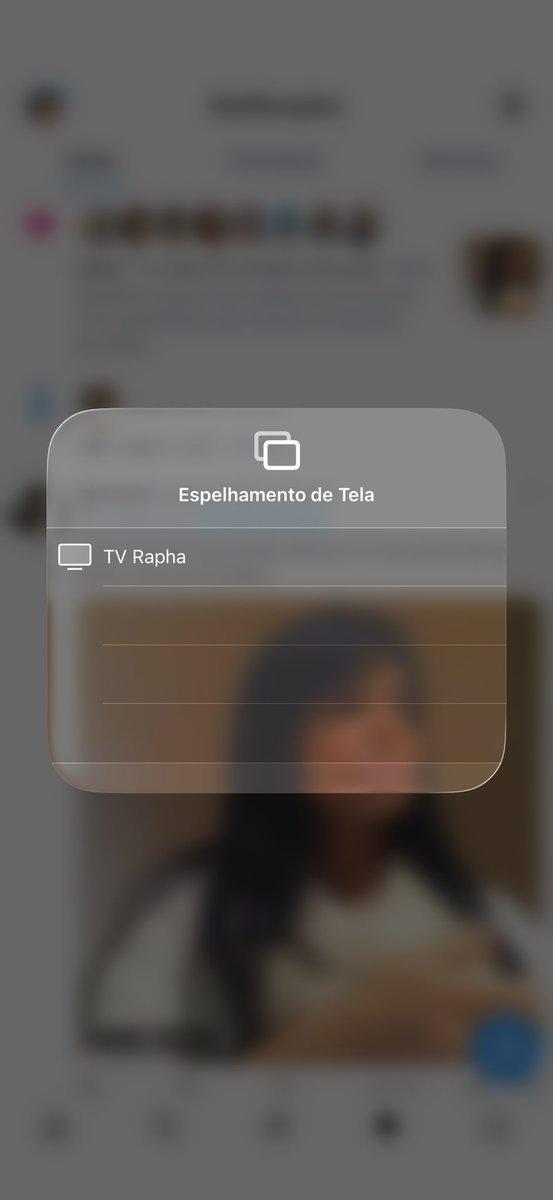 raphadelreyy's tweet photo. @gigiod1669 espelhamento de tela kkk https://t.co/ipHBPFsgLA
