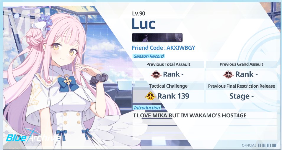 warwindie's tweet photo. @alinapixels dw I'm playing on NA too

AKXIWBGY https://t.co/eRNYoj8RNX