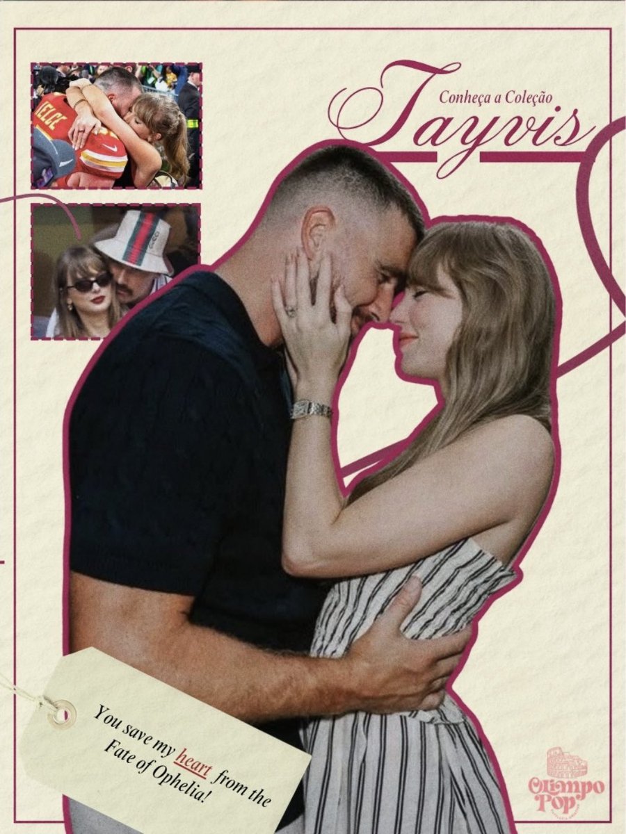OlimpoPoPPC's tweet photo. E nossa próxima novidade de Dia dos Namorados chegou ❤️‍🔥🏈✨

A box de Tayvis é perfeita para casais que amam aproveitar o tempo juntos, transformar momentos simples em memórias especiais e viver dates dignos de comédia romântica.

🪡 Siga o fio e conheça os produtos disponíveis; https://t.co/Pnrxna1iBU