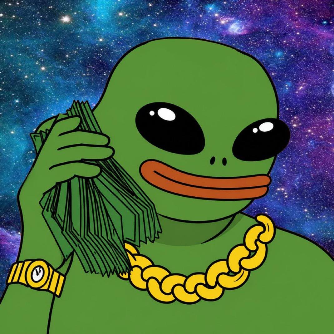 OGhost008's tweet photo. @ETHTrendingX Calm before the storm https://t.co/LEK5URaFpl