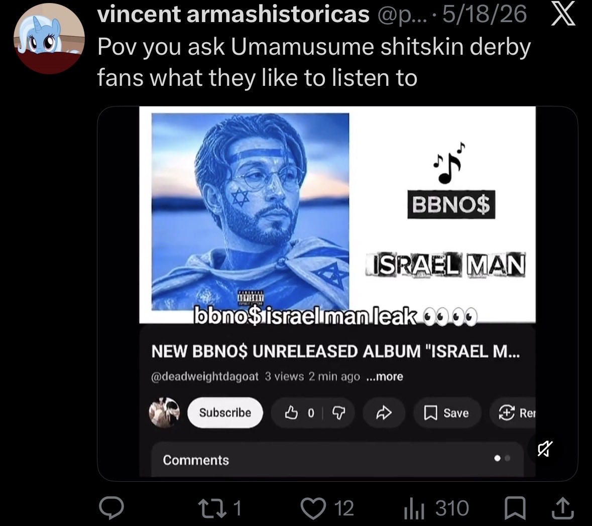 Purrl tweet media