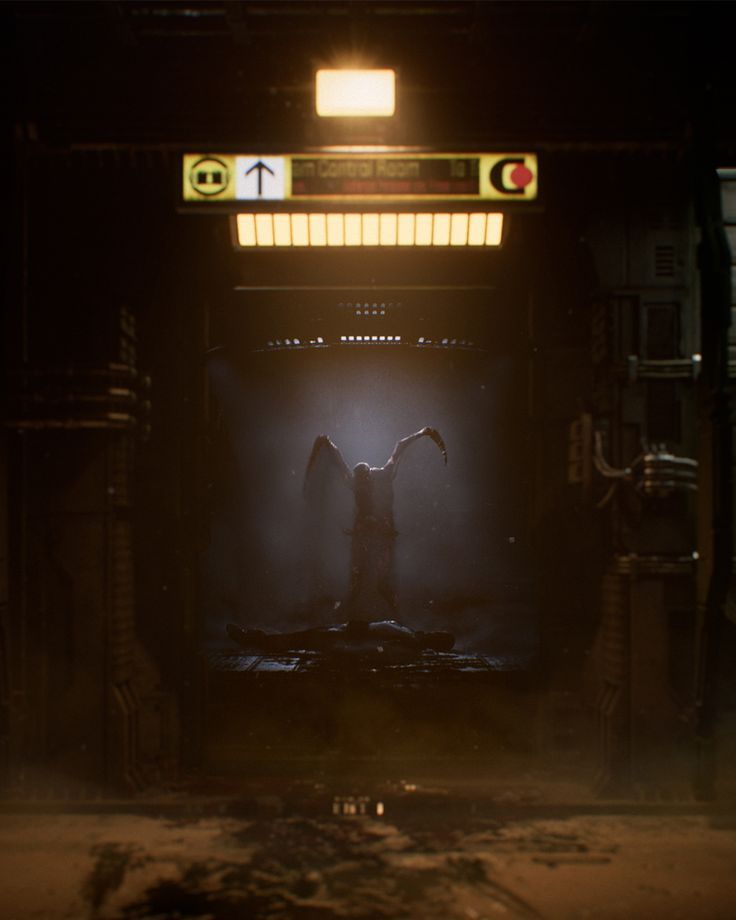 Levium1's tweet photo. << AUTOMATED BEACON >>
USG ISHIMURA.
SYSTEM FAILURE.

DO NOT BOARD.
They are changing.
Cut off their limbs.

[SIGNAL LOST]

Make us whole.

#DeadSpace #SurvivalHorror #Gaming https://t.co/0YGa9iYkJB
