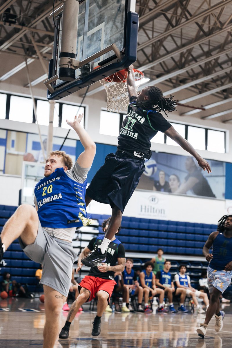 AkbarAllah23's tweet photo. Some film from recent camp i attended at @EasternFlorida  @EFSCMensBB https://t.co/iTDGg68CDj