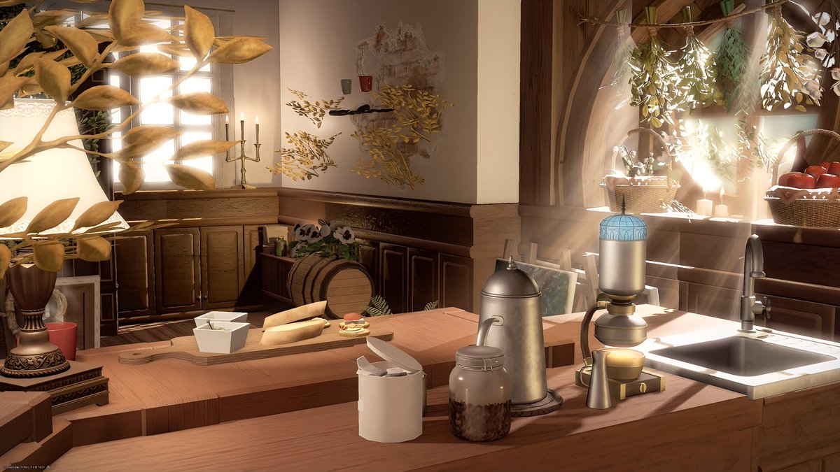 louis_ssxiv's tweet photo. 夜勤明けのモーニングをご馳走になりました☕🐇 https://t.co/K6iWcvAj3S