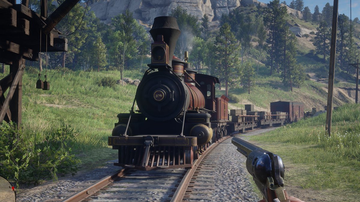 groundpound49's tweet photo. when did they add guns to Trainz? https://t.co/OT1Y7ArW60