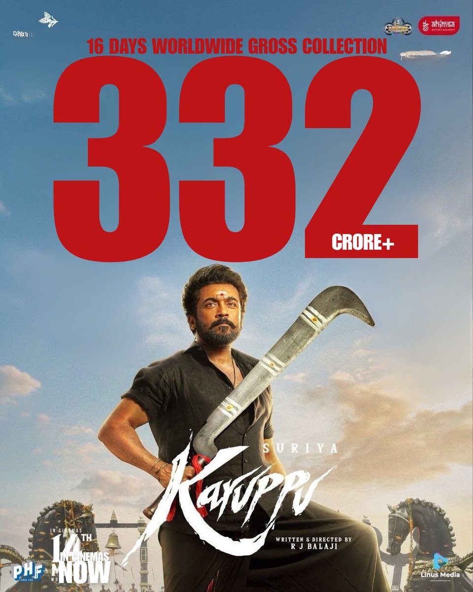 CommonManTamil's tweet photo. #karuppu

@RJ_Balaji #OhMyGod2 படத்தை அப்படியே நமக்கு கலந்து கட்டி குடுத்து இருக்காப்ல.

#OhMyGod2 உண்மையிலே ஒரு அருமையான படம், ரொம்ப முக்கியமான கருத்தை தொய்வில்லாம ரசிக்கும்படி சொல்லி இருப்பாங்க.

ஆனா இங்க கடவுள், மனுஷன்னு வச்சி mass masala படம் ஆக்கிட்டானுங்க.

Cont.. https://t.co/STRByIHVR6