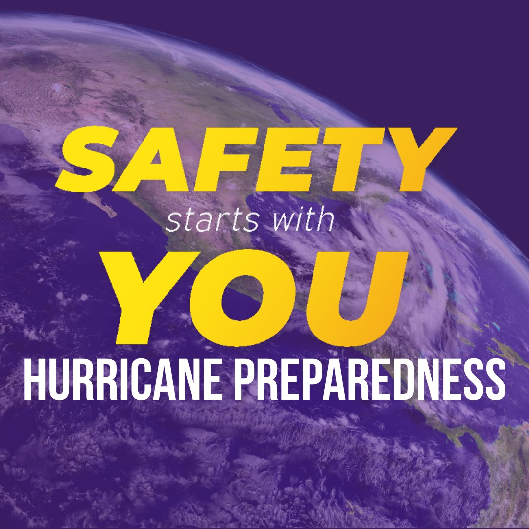 HCTRA's tweet photo. ⛈️ Hurricane season doesn’t wait for us to be ready. Review your emergency plan, build your supply kit and stay informed. It only takes one storm to make an impact. Stay weather-aware: follow @ReadyHarris.

#HurricaneSeason #HCTRA #Houston #HarrisCounty #HarrisCountyTX https://t.co/xadAeAXn35