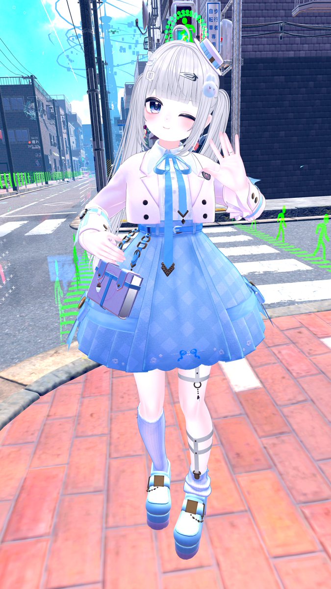 5555Nami12789's tweet photo. #Eku3D #新しめのフォルダ #WishList_VRC https://t.co/mRrD28RYFw