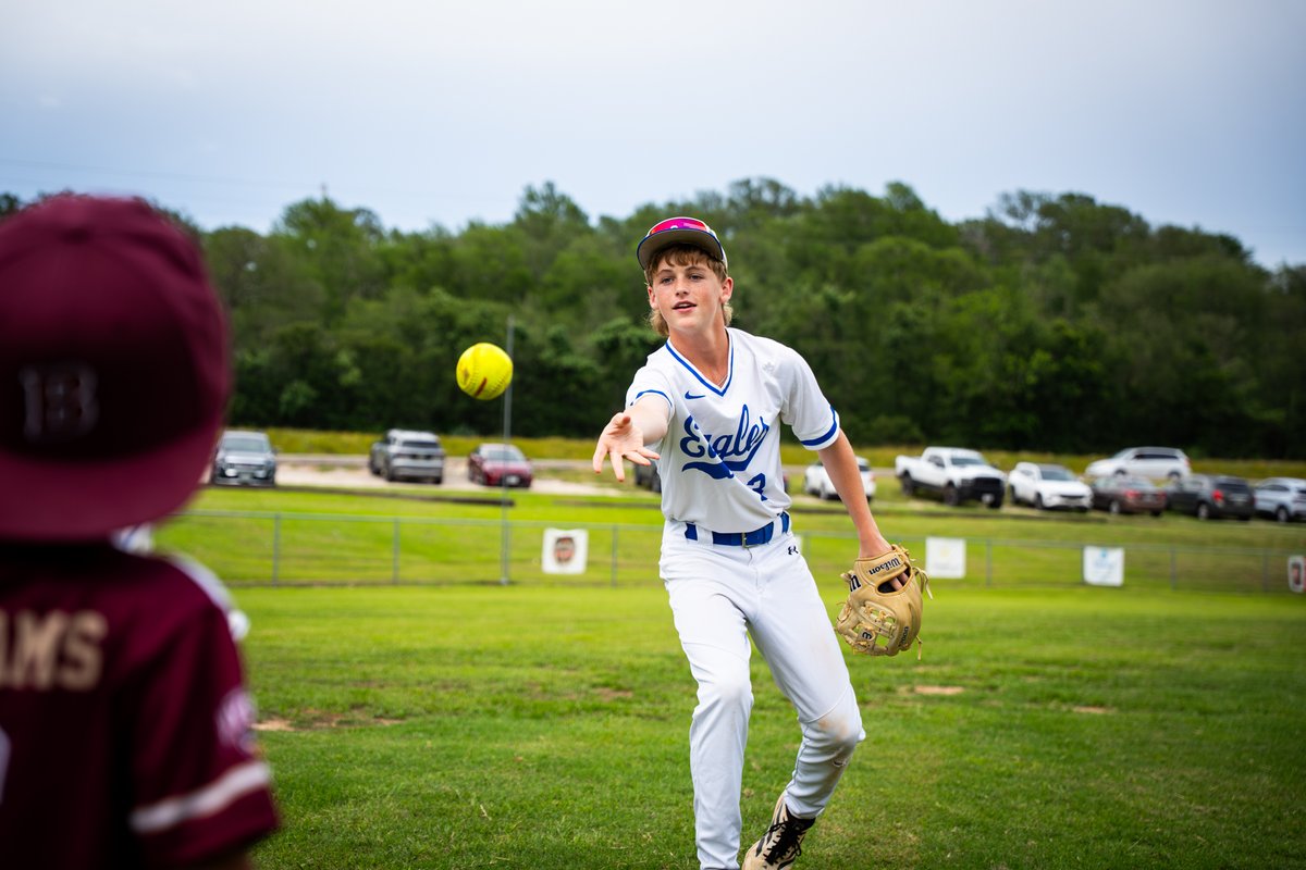 BastropISD's tweet photo. CCHS Baseball was honored to welcome the Bastrop Youth Baseball &amp; Softball Organization Champions League for a special evening on the field. ⚾💙

Thank you to everyone who joined us in recognizing these incredible athletes and the spirit of the game! https://t.co/AIXjaspVF7