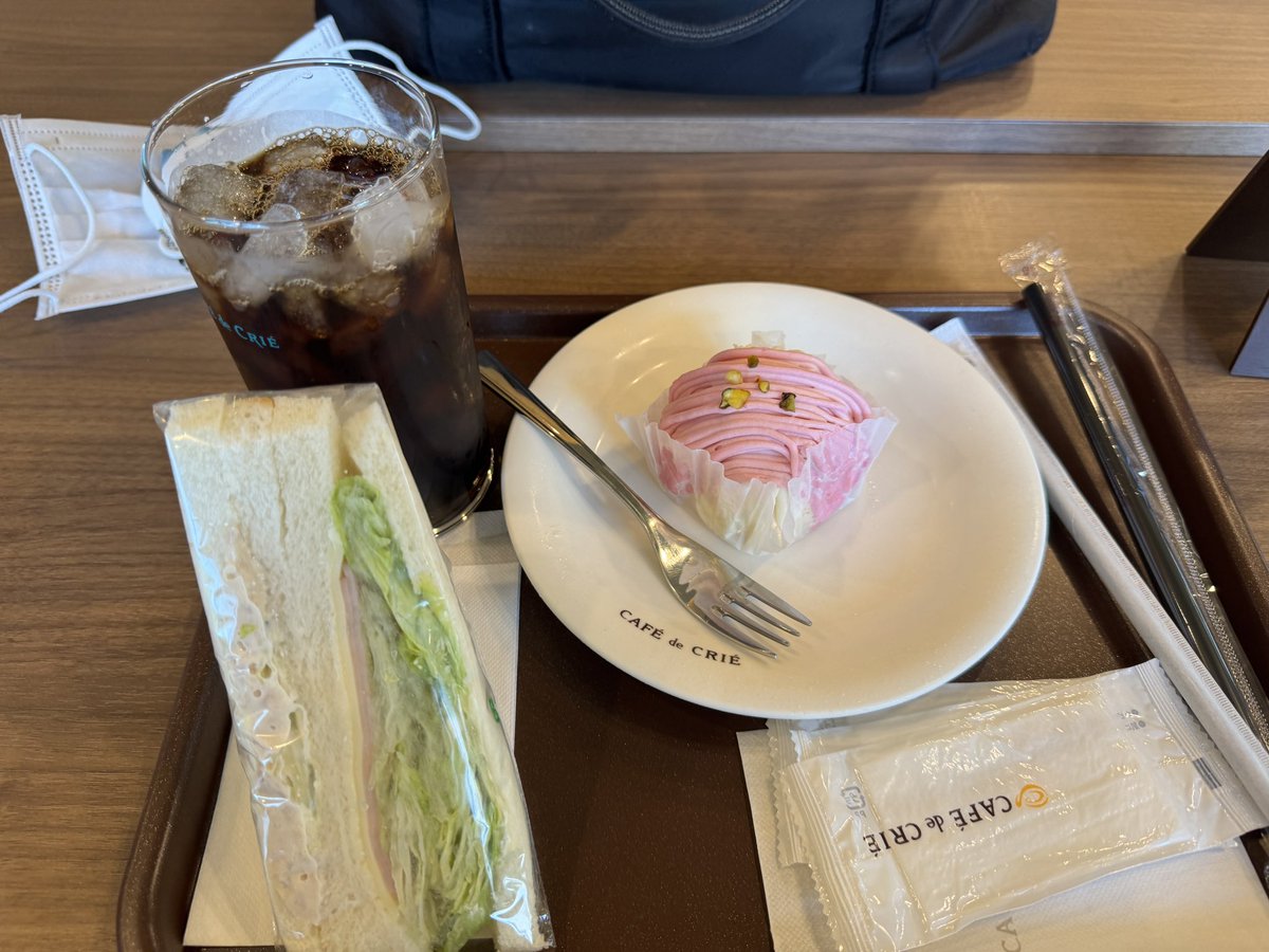 獅温ストライフ Post by 獅子狼ナギサ🦁🐺＠ストグラFV(獅子王 蒲生) on X: 朝ごはん～🍞