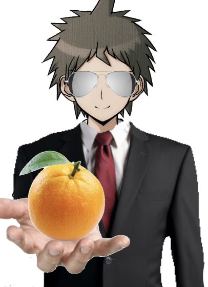 Hajime Hinata tweet media