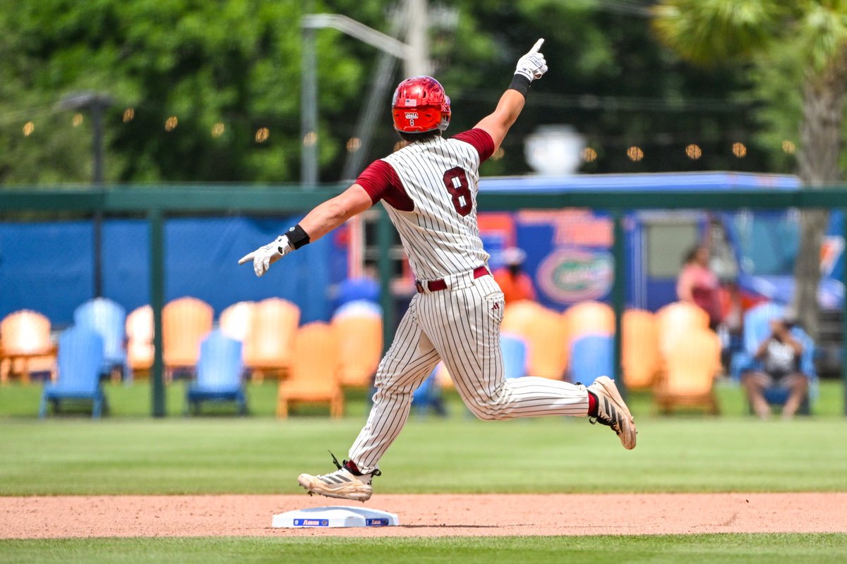 TroyAthletics's tweet photo. 𝙂𝘼𝙄𝙉𝙀𝙎𝙑𝙄𝙇𝙇𝙀 𝙍𝙀𝙂𝙄𝙊𝙉𝘼𝙇 𝙏𝙄𝘾𝙆𝙀𝙏 𝙄𝙉𝙁𝙊𝙍𝙈𝘼𝙏𝙄𝙊𝙉

Following huge wins against Miami and Florida today, @TroyTrojansBSB will play Florida in a winner-takes-all regional final tomorrow at 6 p.m. ET/5 p.m. CT

Trojan Nation, we need you loud and proud one more time in Gainesville tomorrow! 

Tickets for Game 7 can be purchased by visiting the link below⬇️

🎟️https://t.co/2gD0WcYPoa

#OneTROY⚔️⚾️