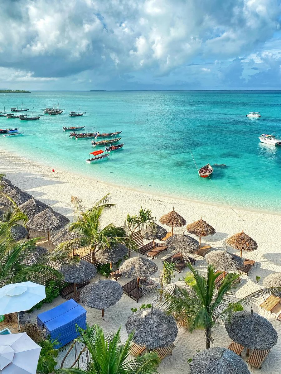 journeyjunctin's tweet photo. 📍Zanzibar, Tanzania 🇹🇿 https://t.co/CrNqLvWIH3