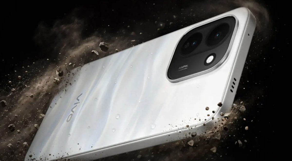 GaruJpn's tweet photo. こんなスマホが発表されました！

「vivo Y600 Turbo」発表！90W充電対応の9020mAh大容量バッテリーを搭載したスマホ！
記事→ https://t.co/Bzh71wX5sA https://t.co/7skIJry3HC