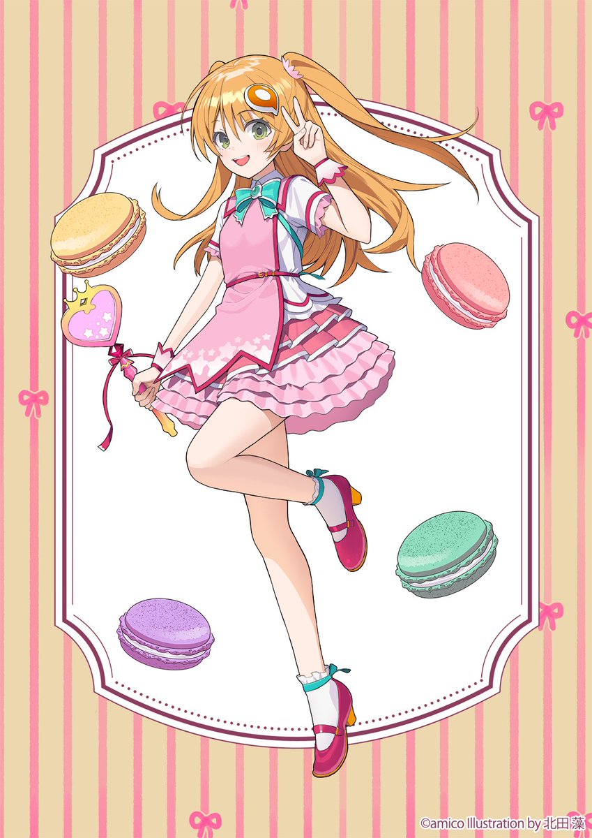 あみこ あみこ🧡あみあみ (@amicoamiami) / Posts / X