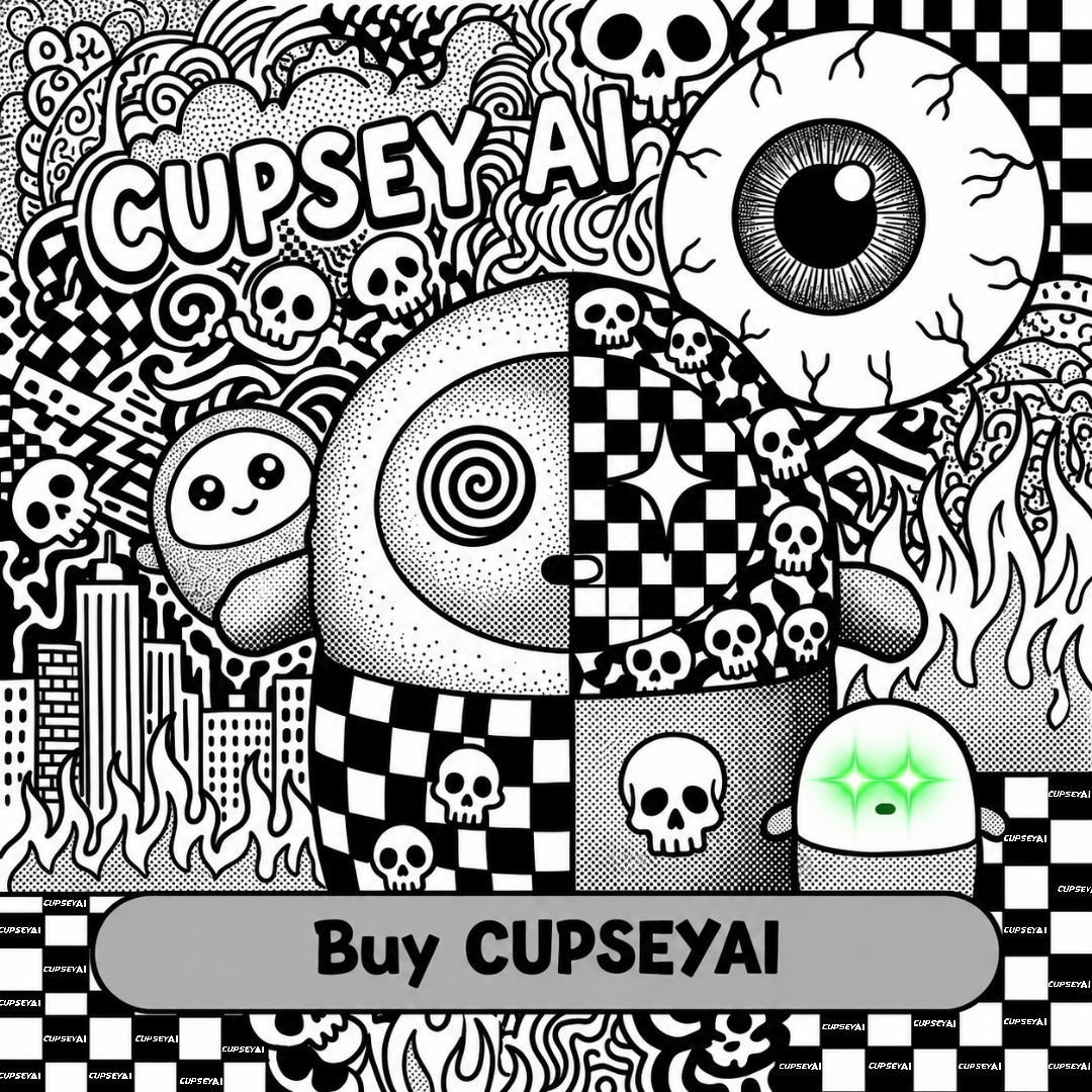 RealCupseyAI's tweet photo. Still building.

Small update coming https://t.co/UwxOvrbJHL

Should allow you to make your own content. https://t.co/8j2uNVeGFl