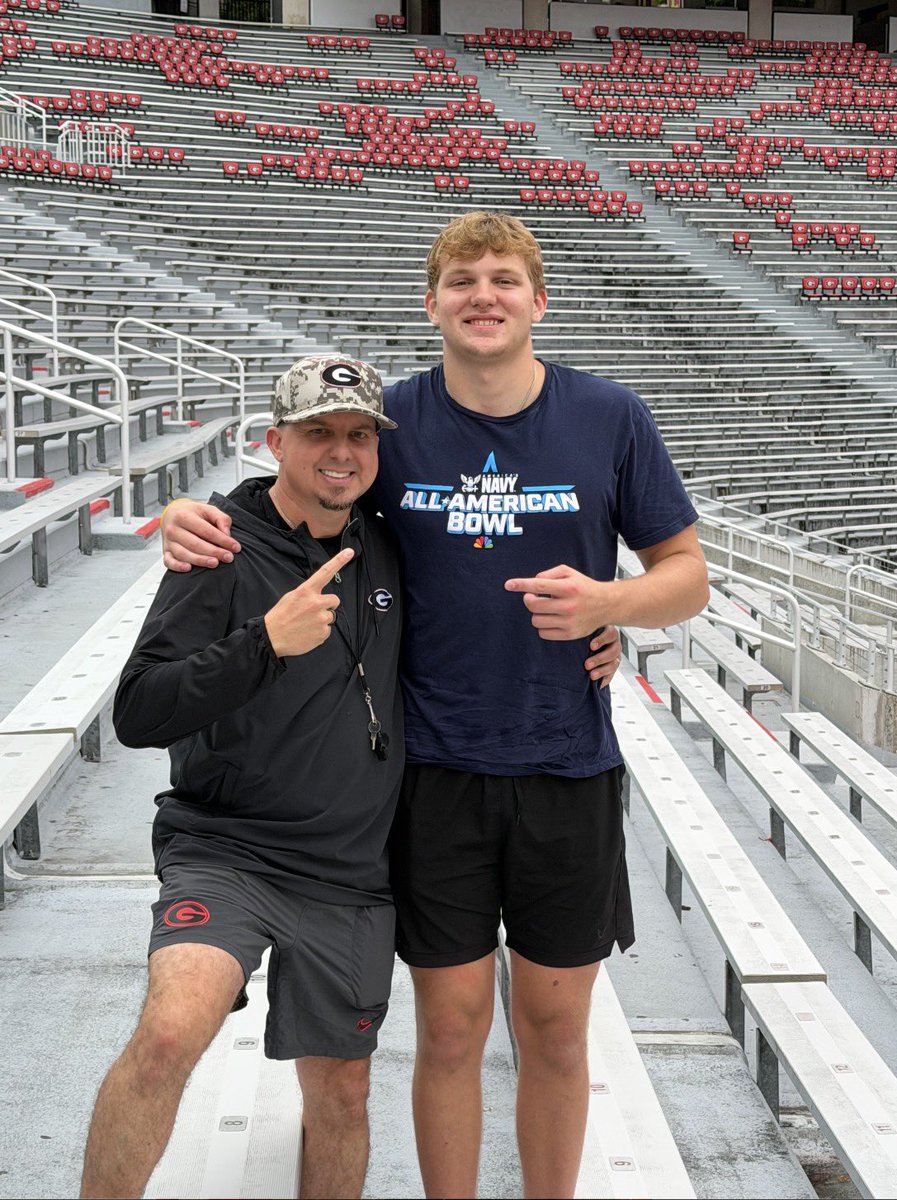 John1cannon's tweet photo. After a great camp, I am blessed to receive an offer from @GeorgiaFootball !!
#AGTG #dawgs #keepworking
@KirbySmartUGA @coach_thartley @CoachMikeBobo @Coach_JLilly @RizzoJack91 @RustyMansell_ @jeffsentell @JeremyO_Johnson @benjaminwolk @JedMay_ @TheUCReport @ChadSimmons_ @TomLoy247 @Ethos_SG @YBKGIPP @tswessel @JEllisUGA @BrianDohn247 @BrandonHuffman @adamgorney