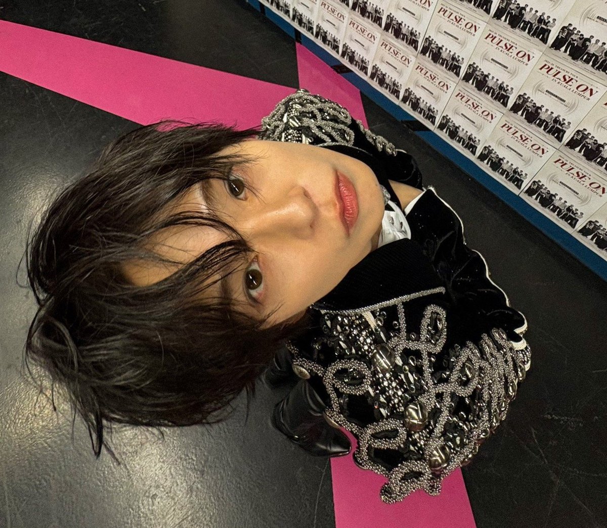 i3usahi's tweet photo. Pocket-size asahi https://t.co/QyOTL2eLmj
