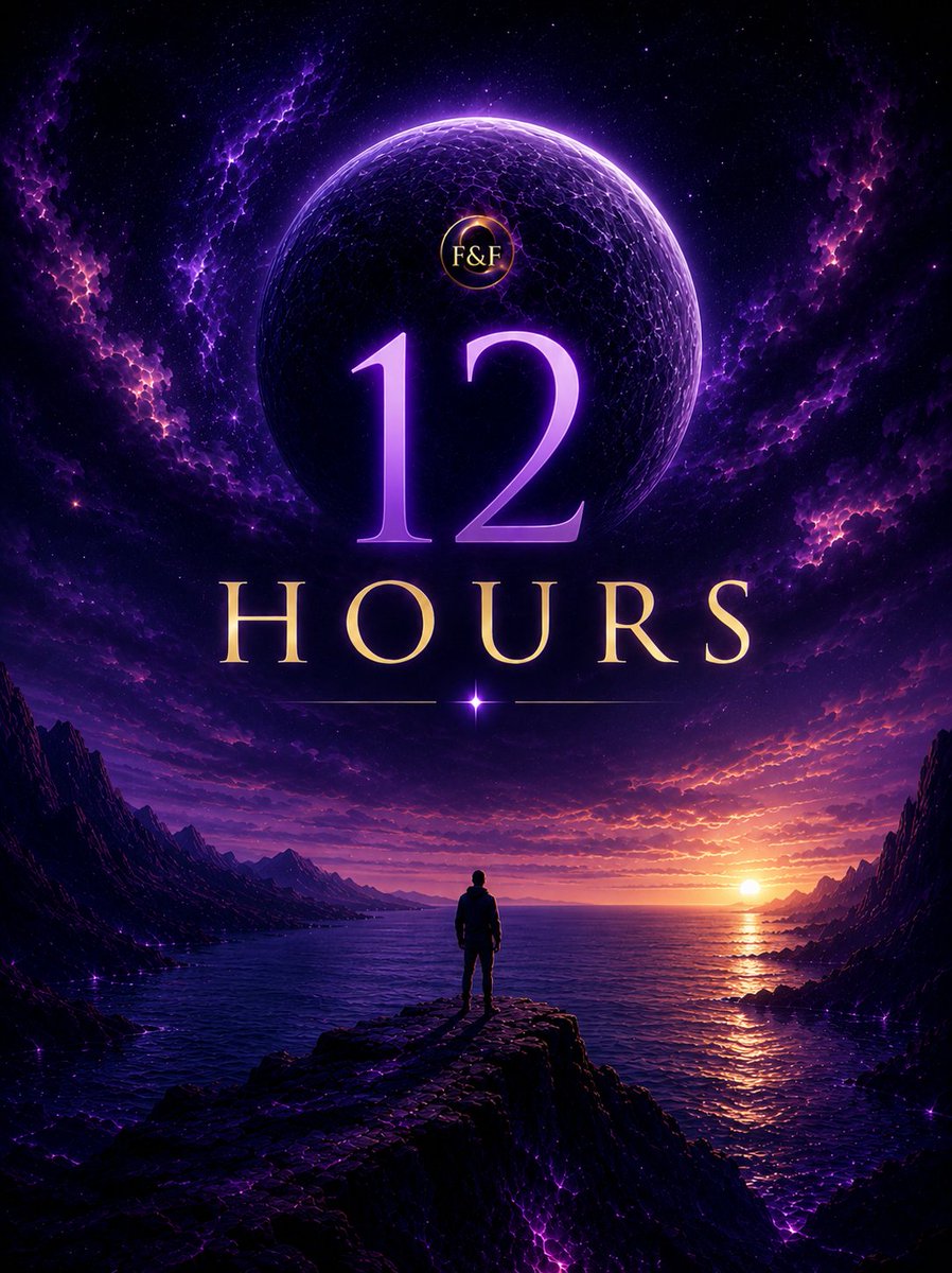 astronomer_zero's tweet photo. Quick announcement:

12 hours have now passed since the launch of the final missing piece.

Within those 12 hours, the market has now offered the first live demonstration of what it entails.

At one point, all spots were effectively spoken for. However, after resolving duplicate payments and invalid transaction attempts, a small number of places remain available.

Approximately 96% of spots are now filled.

This will serve as the final window before enrollment closes permanently.

While this release quietly disappears from the public eye, those inside are being prepared for my final chapter.

Thank you all for the trust, support, and for making this launch such an effortless success.