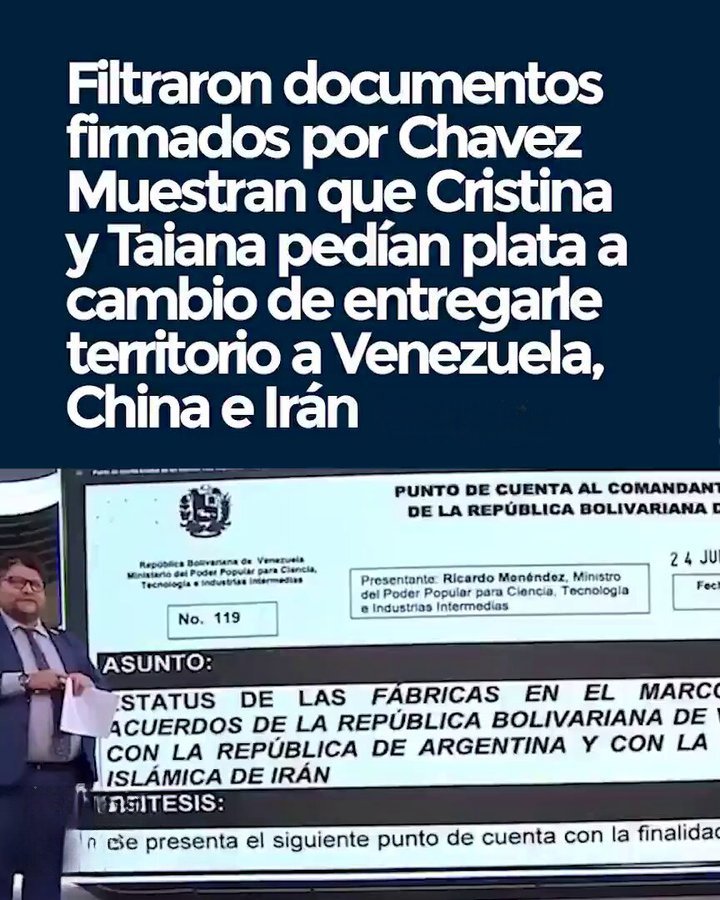 Abril tweet media