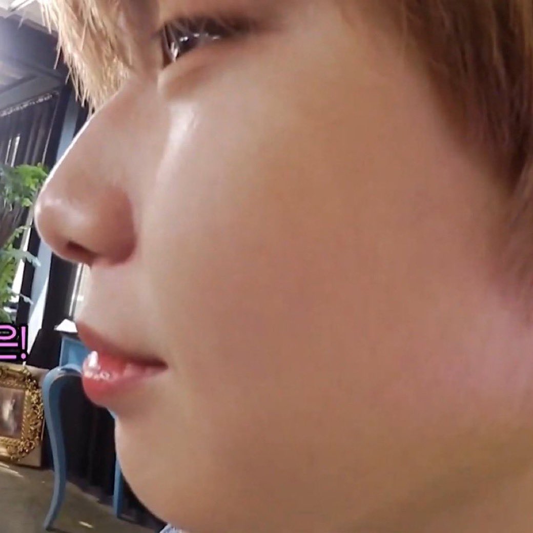 sunnnnnflowerD's tweet photo. แก้มเดียวที่พี่รัก https://t.co/wXOM31GhSb