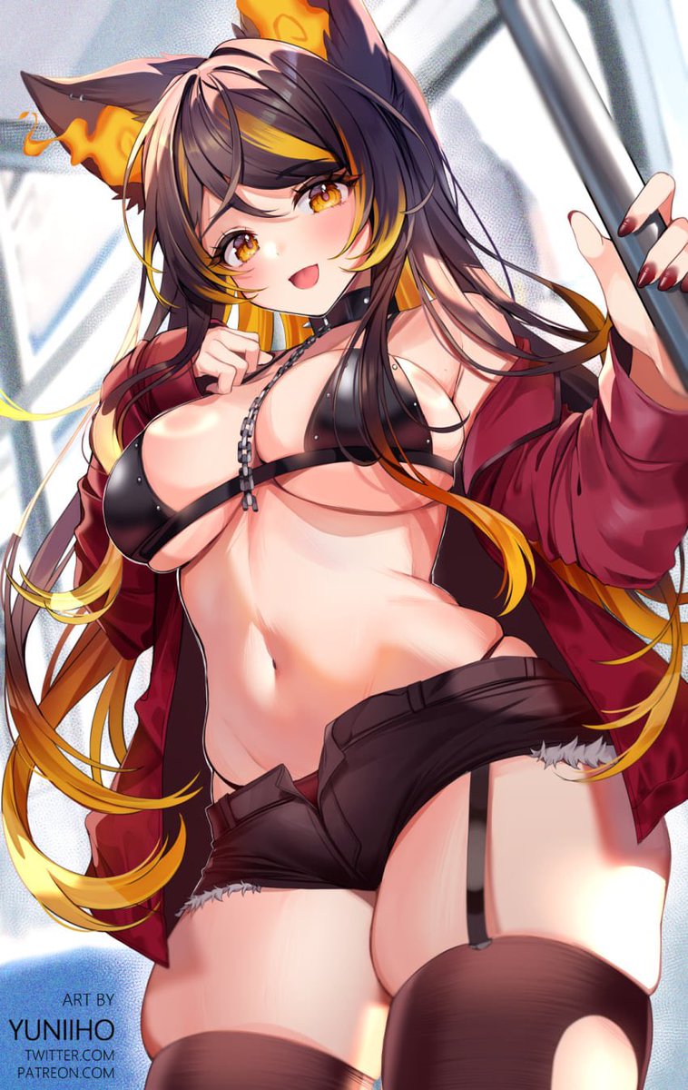 Loonapack's tweet photo. Sinder 
Can be female or futa https://t.co/AUMZQjDjee