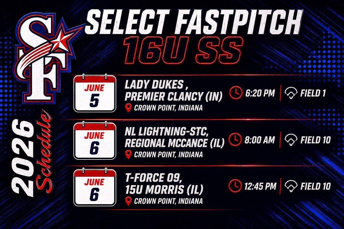 BellaRosauer7's tweet photo. Excited to be back with my travel team this weekend! Come check us out! @JulieHeitman3 @SelectFP16u_SS @TexasTechSB @GerryGlasco @MizzouSoftball @CoachLarissaA @IndianaSB @CoachStanton @PackSoftball @LLefty18 @ASUSoftball @coachcbartlett @PurdueSoftball @CoachMFrezzotti @BallStateSB @avrey_steiner