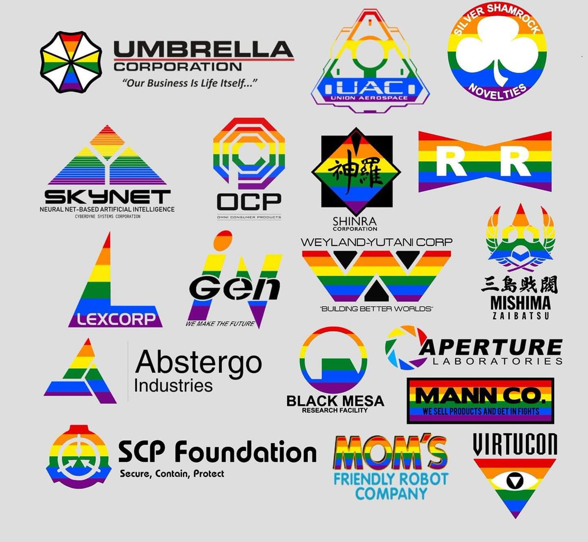 izzyhnrqs's tweet photo. Pride Month amanhã https://t.co/s0ZhEOPU6S