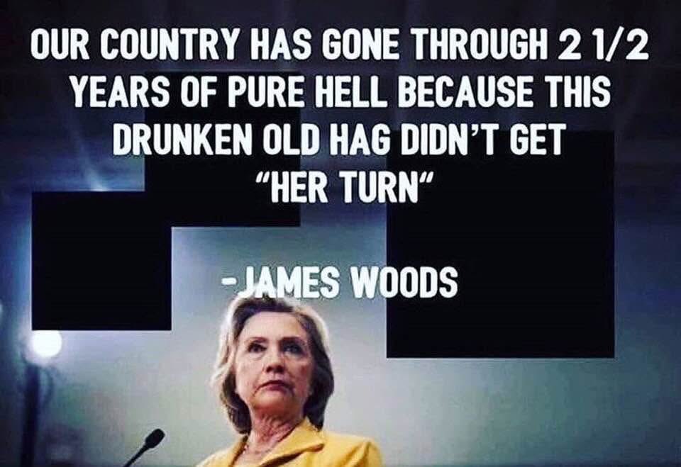Ultra MagaBA🇺🇸 tweet media
