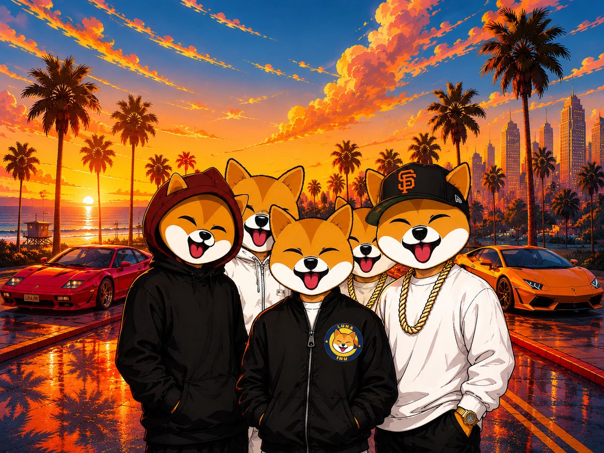 Unknown22968078's tweet photo. Sunday vibes 🌴 
$LINU $memetoken $Eth $doge $shiba https://t.co/sXTWEIbuEu