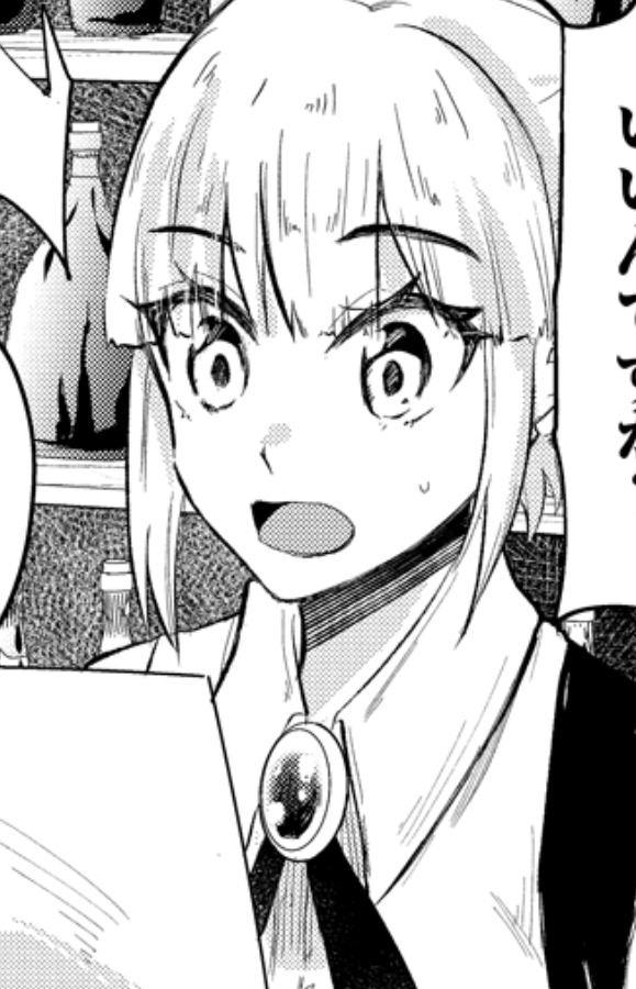 蒼津ウミヒト tweet media