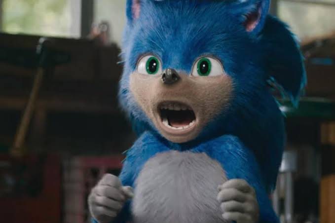 Ehman301's tweet photo. @Fortnite 
You guys NEED listen to when i say that “NEED” to Pull a Sonic. DO NOT let this skin come out. THIS IS A KIDS GAME ( my 9 year old brother plays this game ) #REVERTNEWBPSKIN https://t.co/duB1pF0XGz