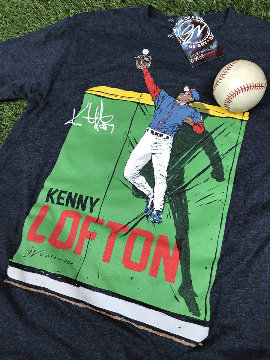 GVartwork's tweet photo. Happy Birthday Kenny! We thought we’d celebrate by bringing back this highly requested tee in a brand new navy edition! 

Jump on this brand new limited edition tee now! https://t.co/Q0Lethrq3N